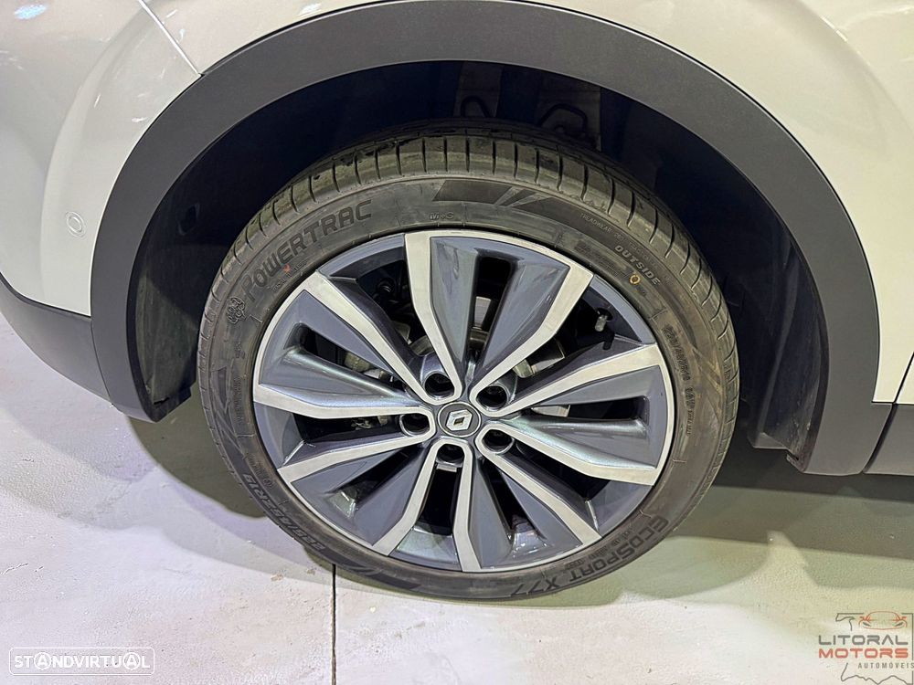 Renault Kadjar 1.5 dCi Exclusive - 13