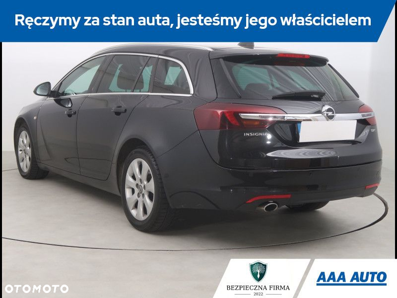Opel Insignia - 5