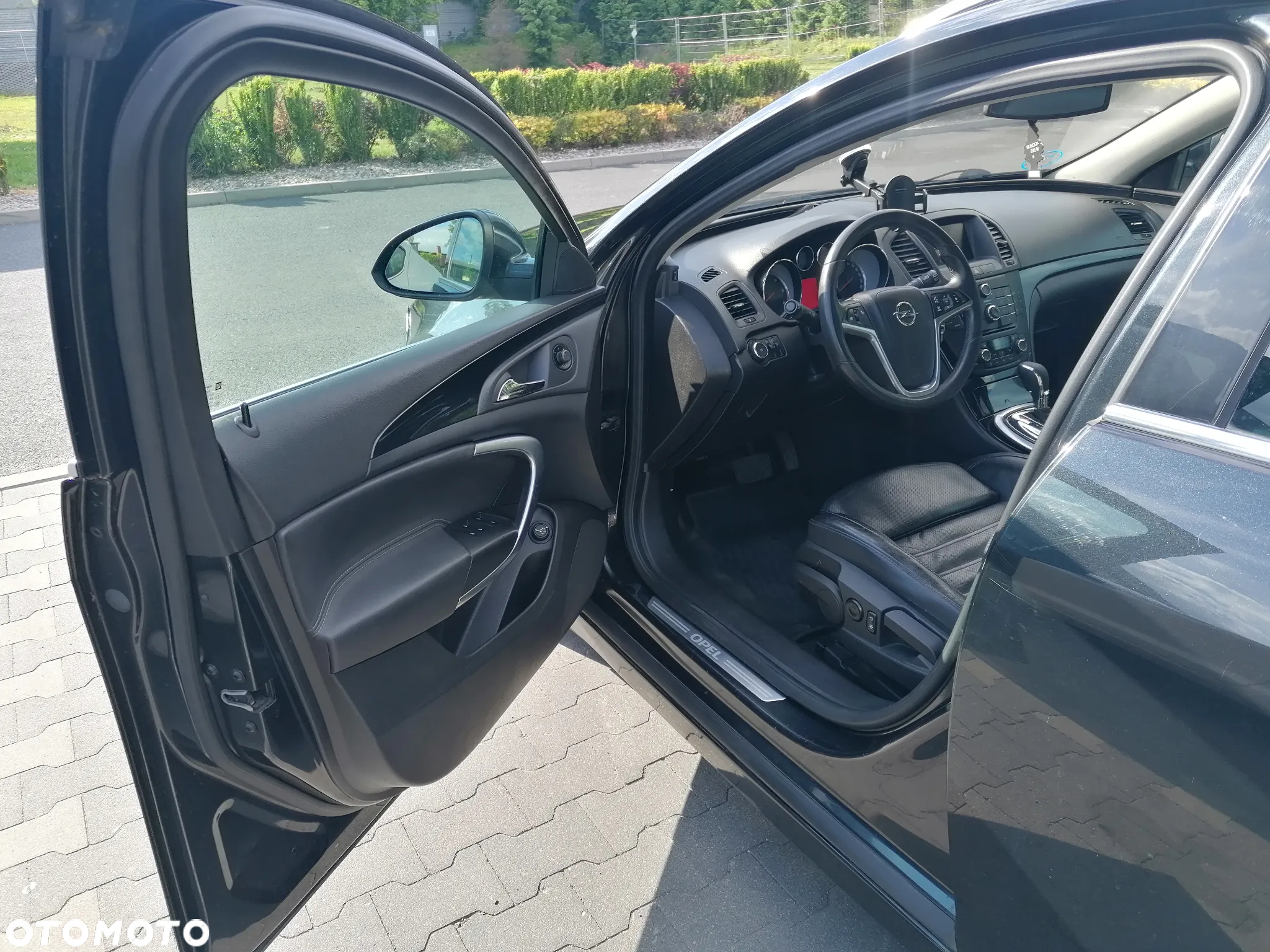 Opel Insignia 2.0 CDTI Sport - 16