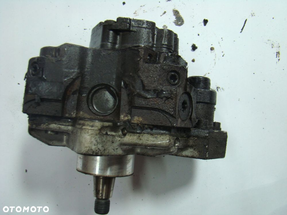 pompa wtryskowa volkswagen crafter 2.5 tdi 06- 0445010125 - 1