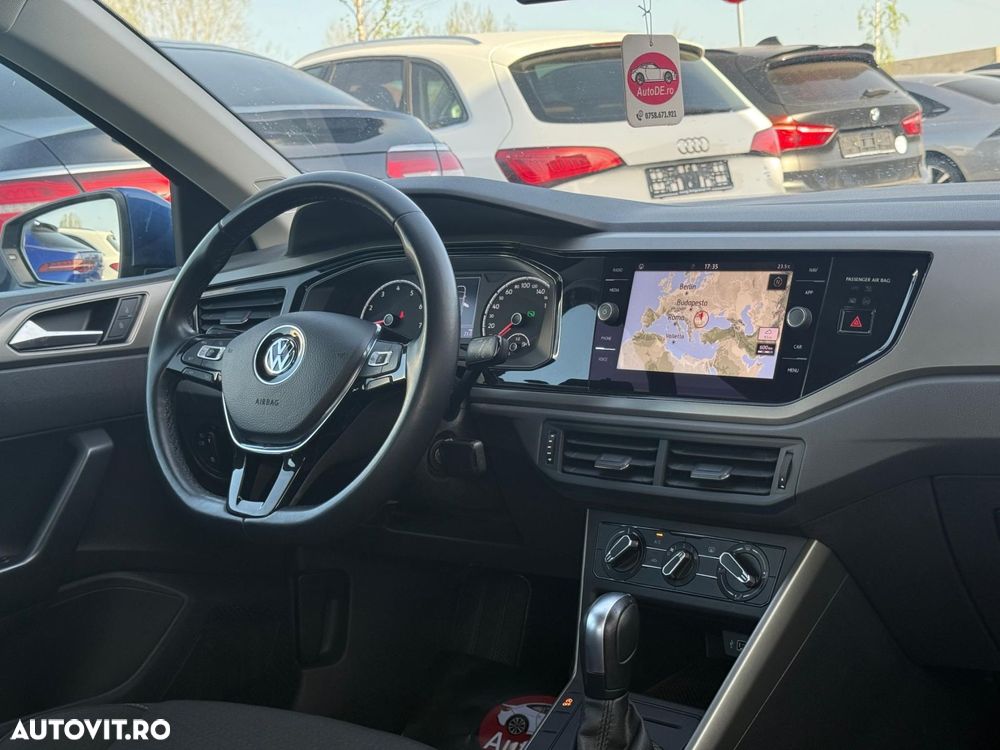 Volkswagen Polo - 8