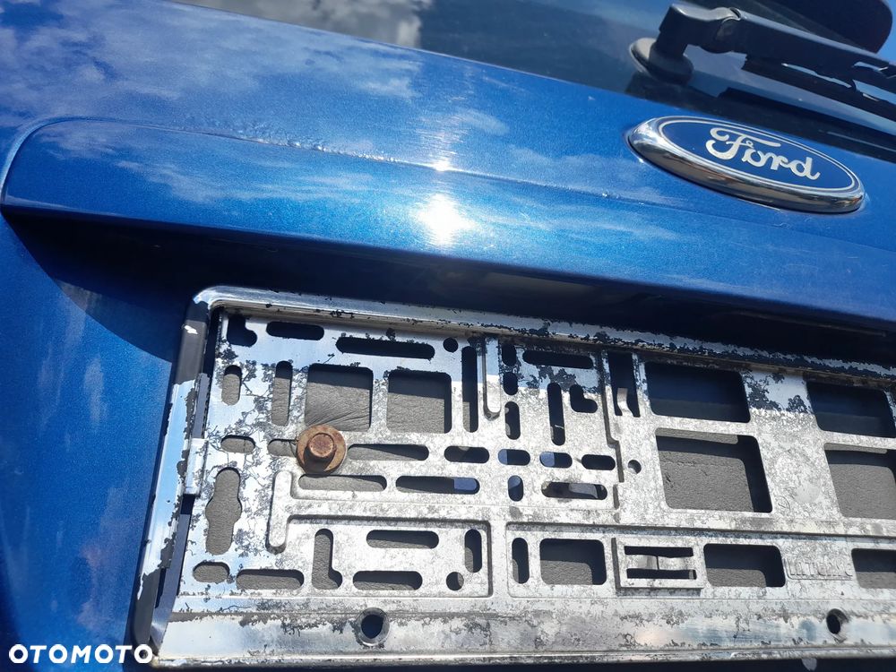 FORD C-MAX I LIFT KLAPA BAGAŻNIKA 36 - 15