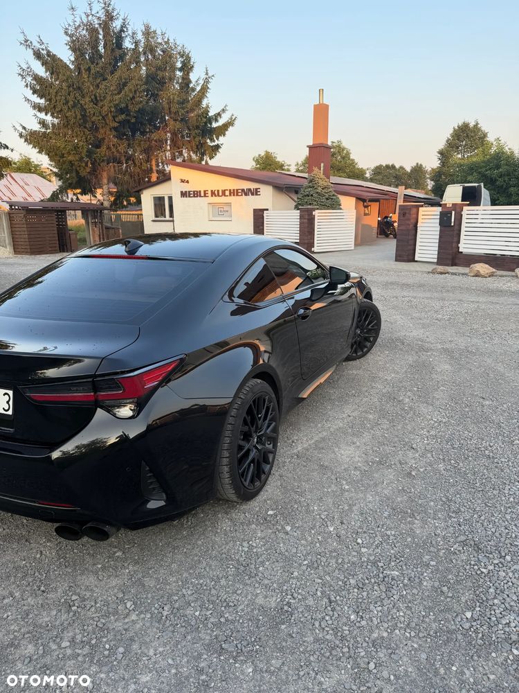 Lexus Inny - 7