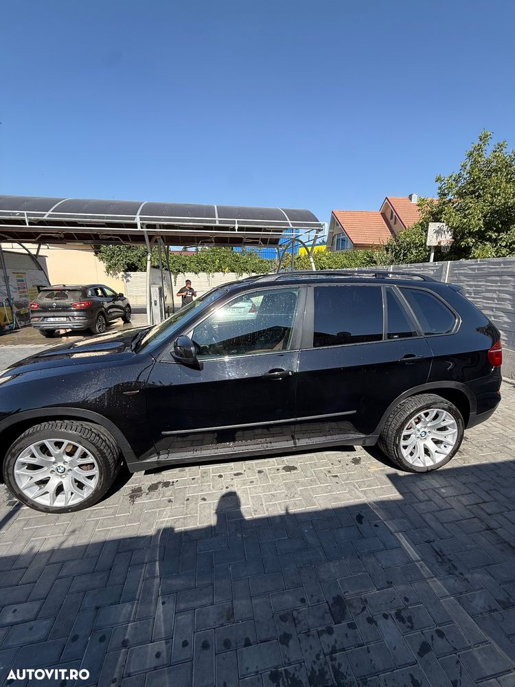 BMW X5 xDrive30d - 5
