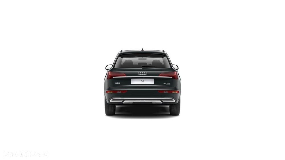 Audi Q5 40 TDI mHEV Quattro Advanced S tronic - 9