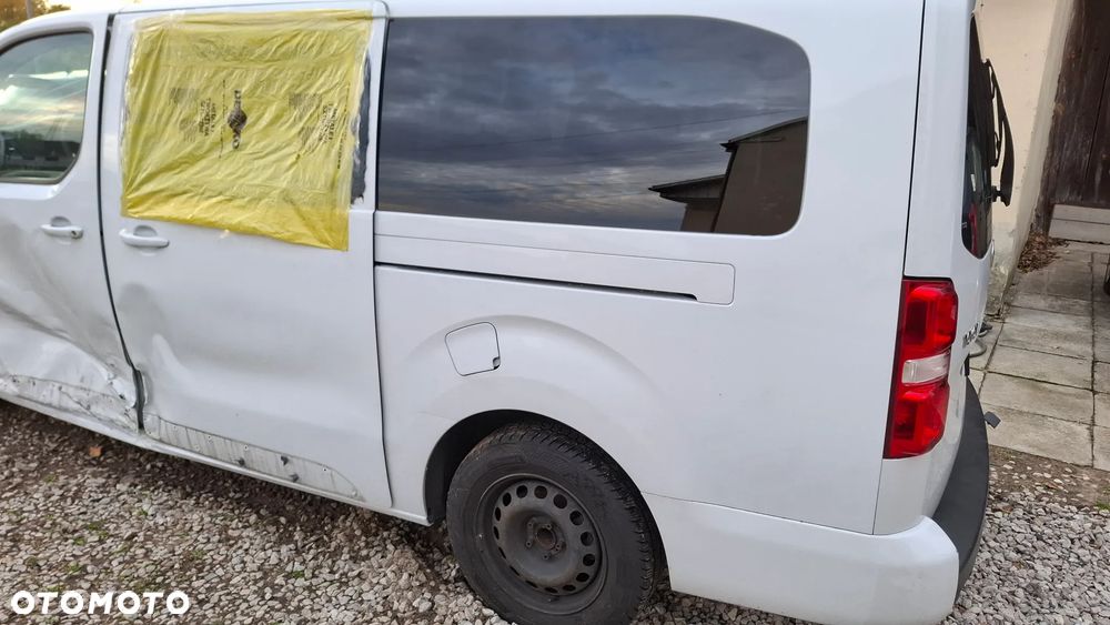 Toyota Proace Verso - 6