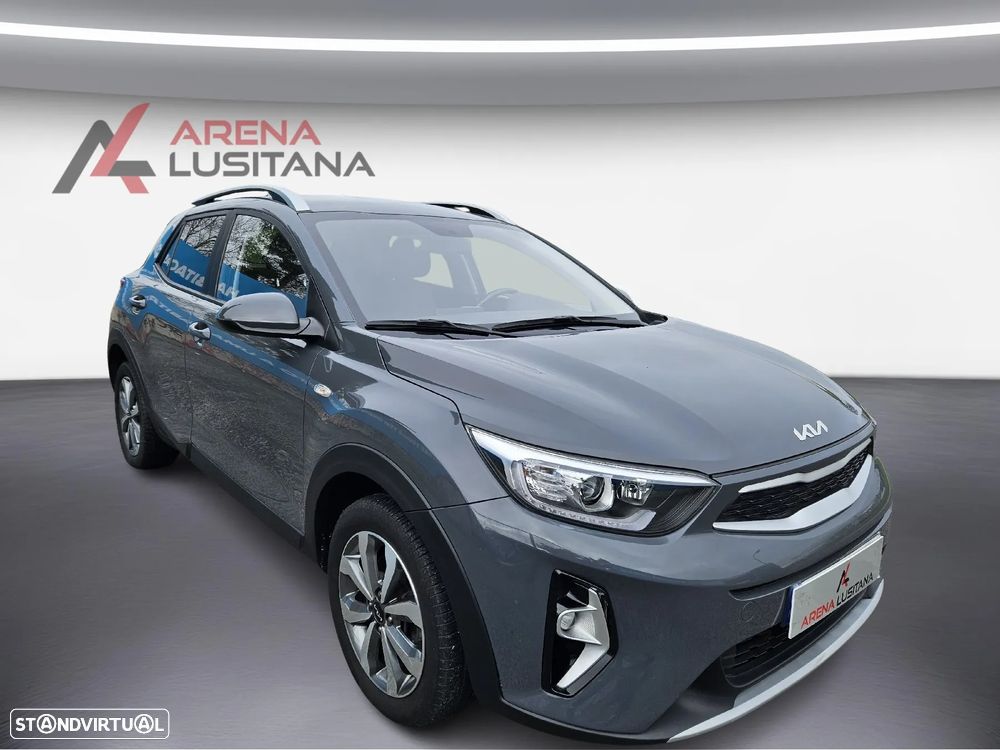 Kia Stonic 1.2 Dynamic - 5