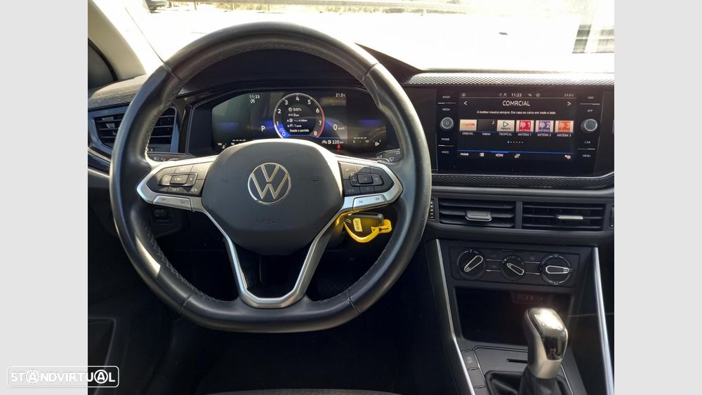 VW Polo - 12