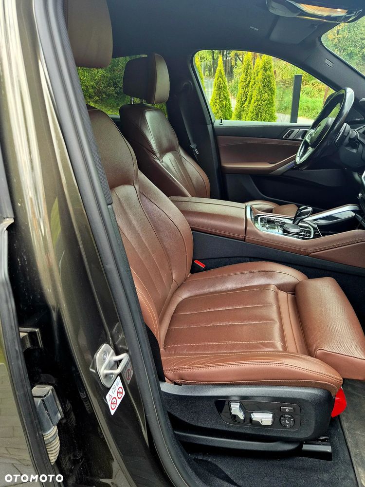 BMW X6 - 10