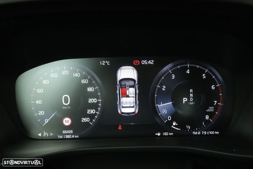 Volvo XC 40 1.5 T2 Core Auto - 16