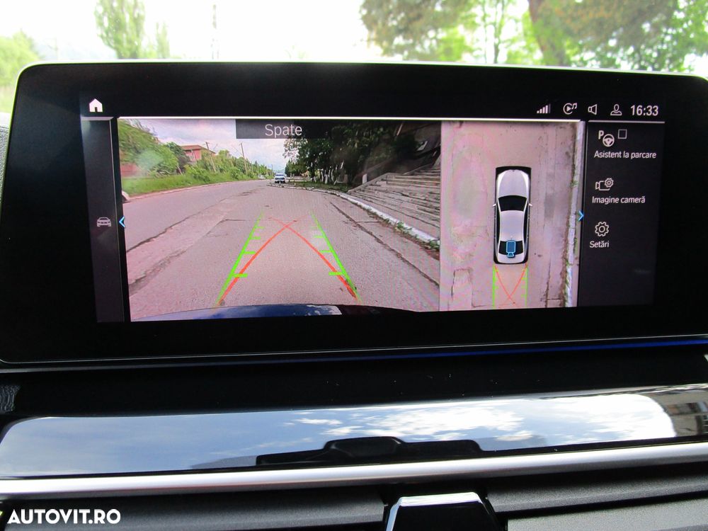 BMW Seria 5 - 35