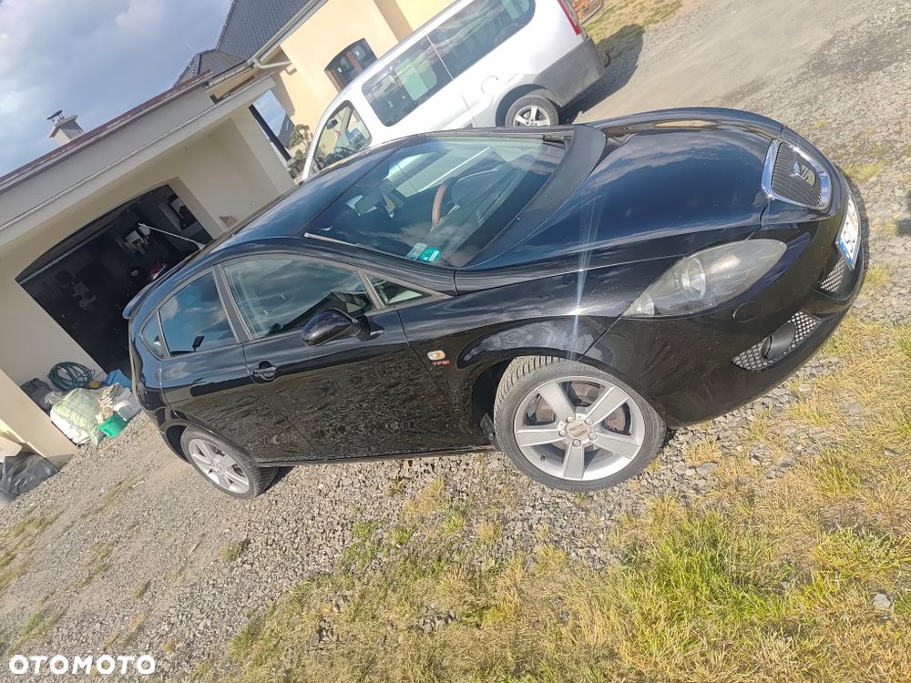 Seat Leon - 8