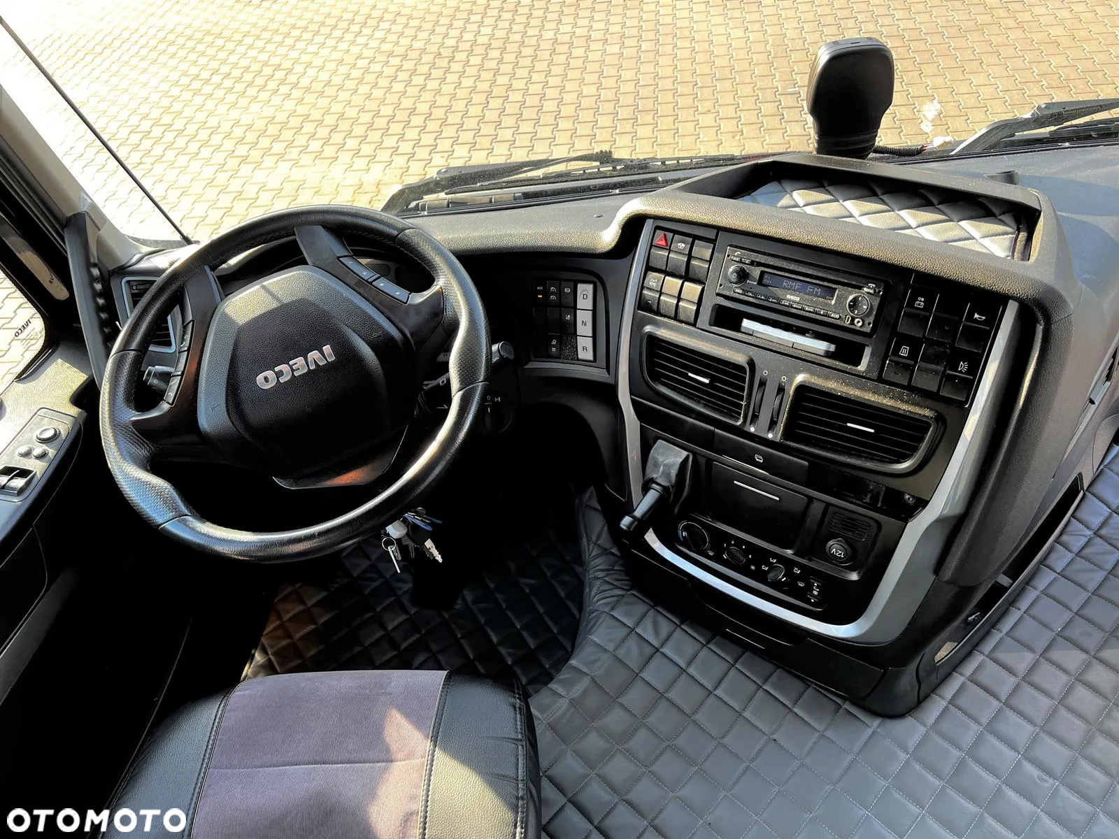 Iveco AS 440 - 11