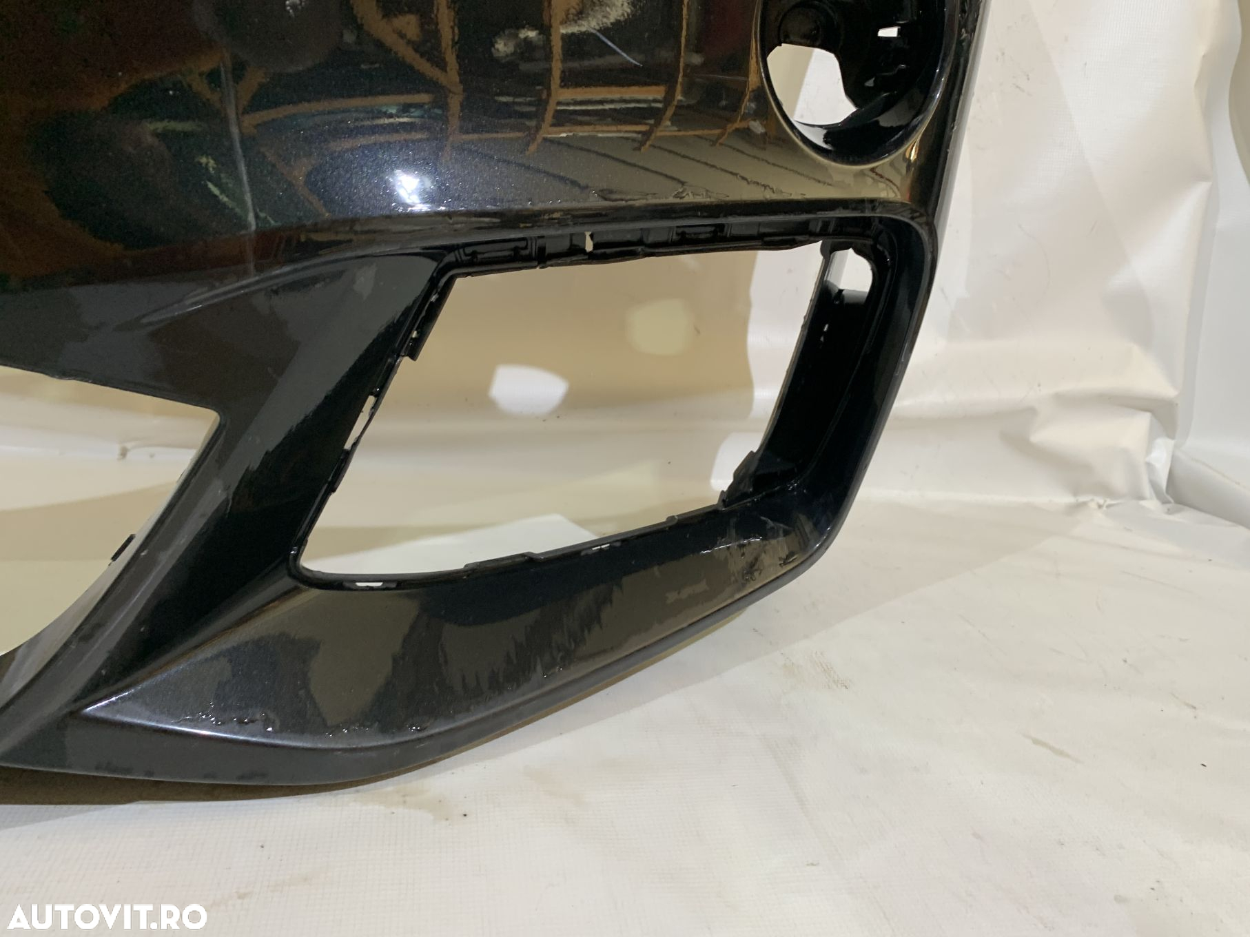 Bara fata BMW X1 F48, M-Sport, 2015, 2016, 2017, 2018, cod origine OE 51118059891. - 6