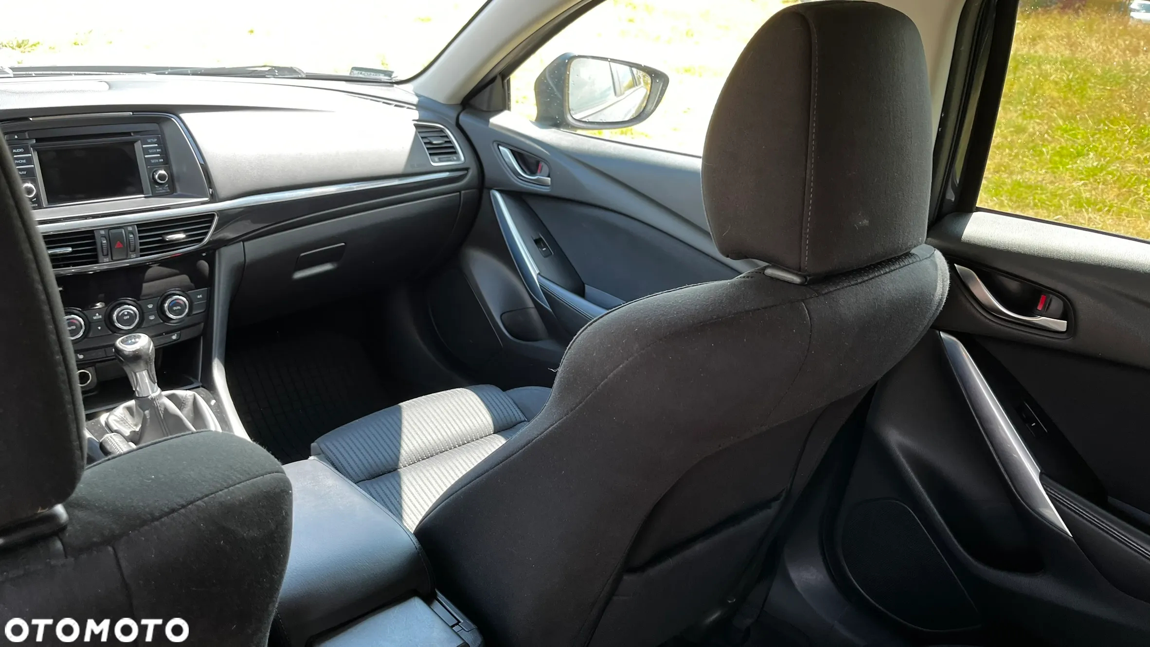 Mazda 6 2.0 Skymotion - 4