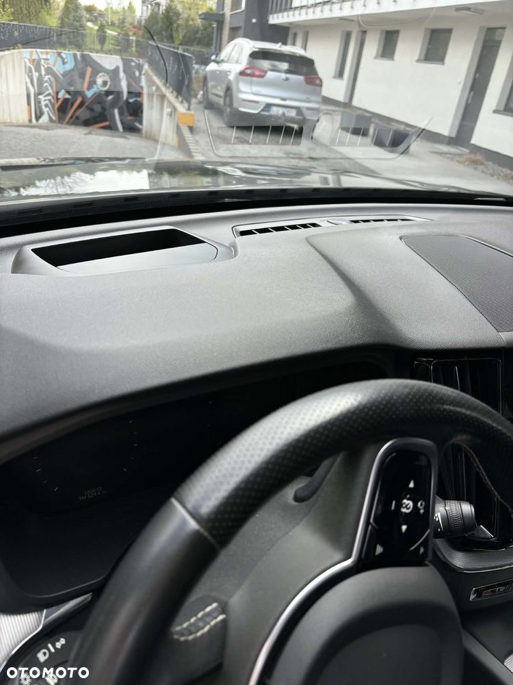 Volvo XC 60 T5 GPF R-Design - 14