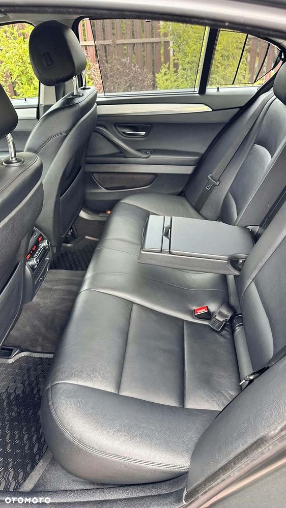 BMW Seria 5 - 13