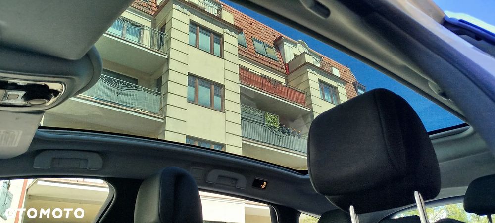 Peugeot 508 1.6 e-HDi Active S&S - 8