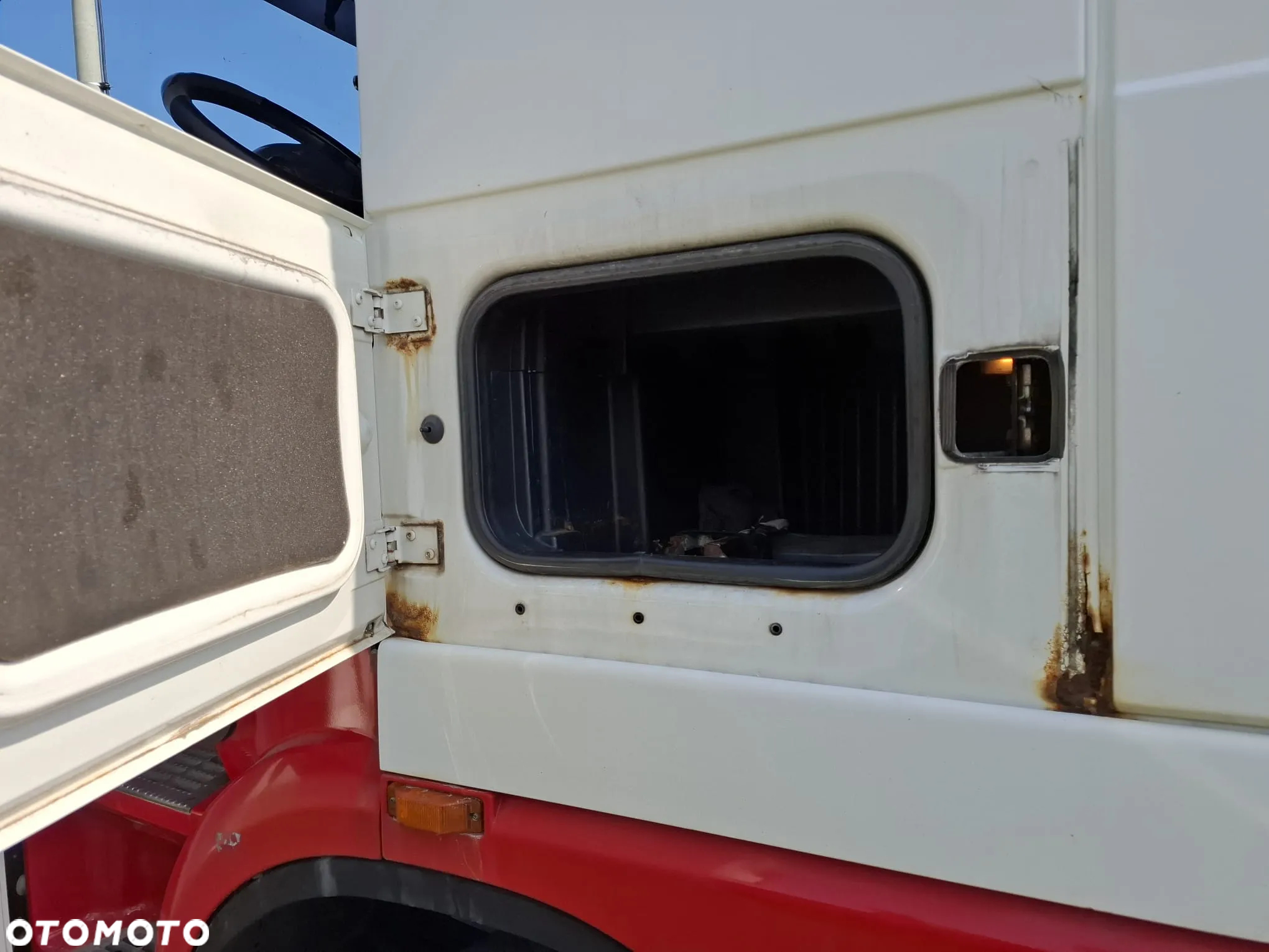 DAF XF 105.460 - 15