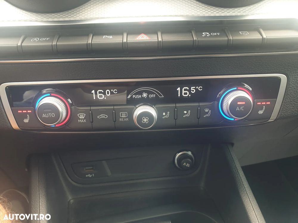 Audi Q2 1.5 35 TFSI S tronic Design - 26