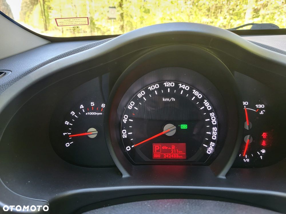 Kia Sportage - 16