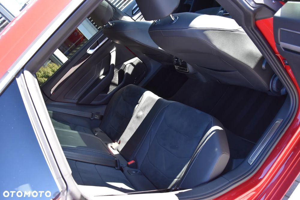 Volkswagen Arteon 1.4 eHybrid OPF DSG R-Line - 24