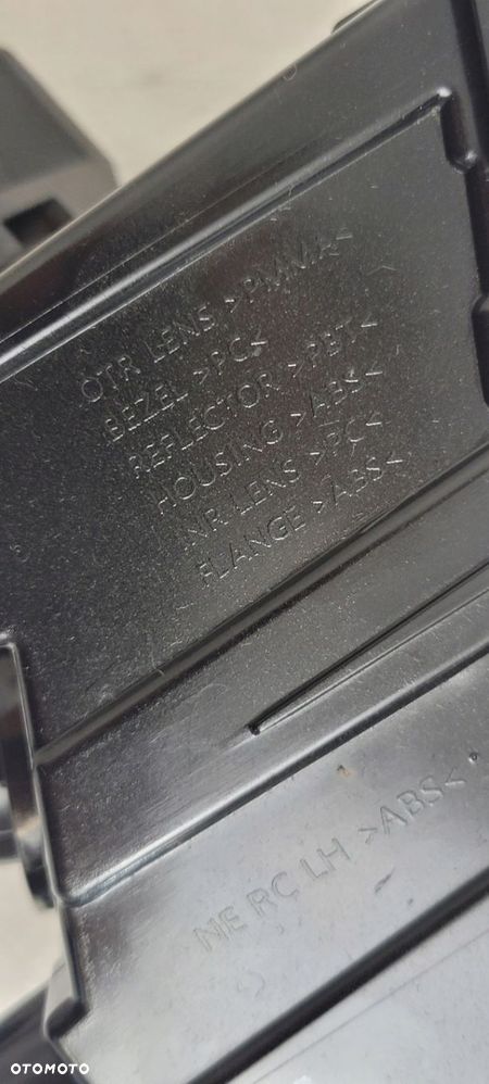 LAMPA LEWA TYŁ TYLNA LED HYUNDAI IONIQ 5 2021- 92401-G1 - 7