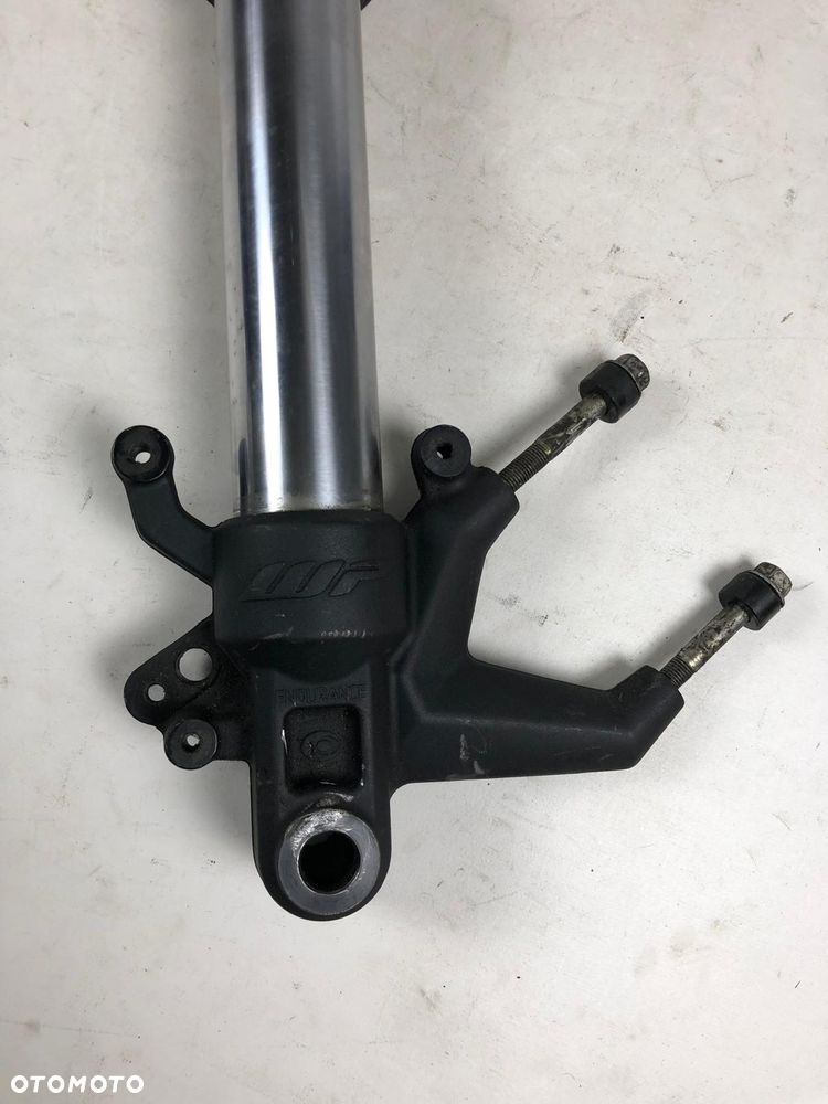 KTM Duke 125 11-17 Lewy Amortyzator Zawieszenie Laga - 2