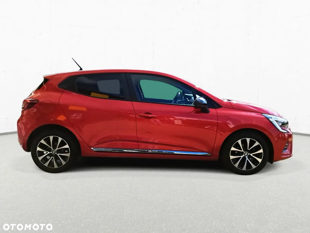 Renault Clio 1.0 TCe Zen - 4