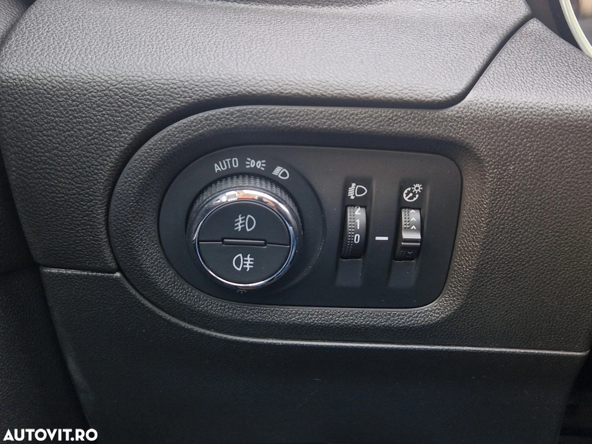 Opel Grandland X 1.5 D Start/Stop Automatik Elegance - 12