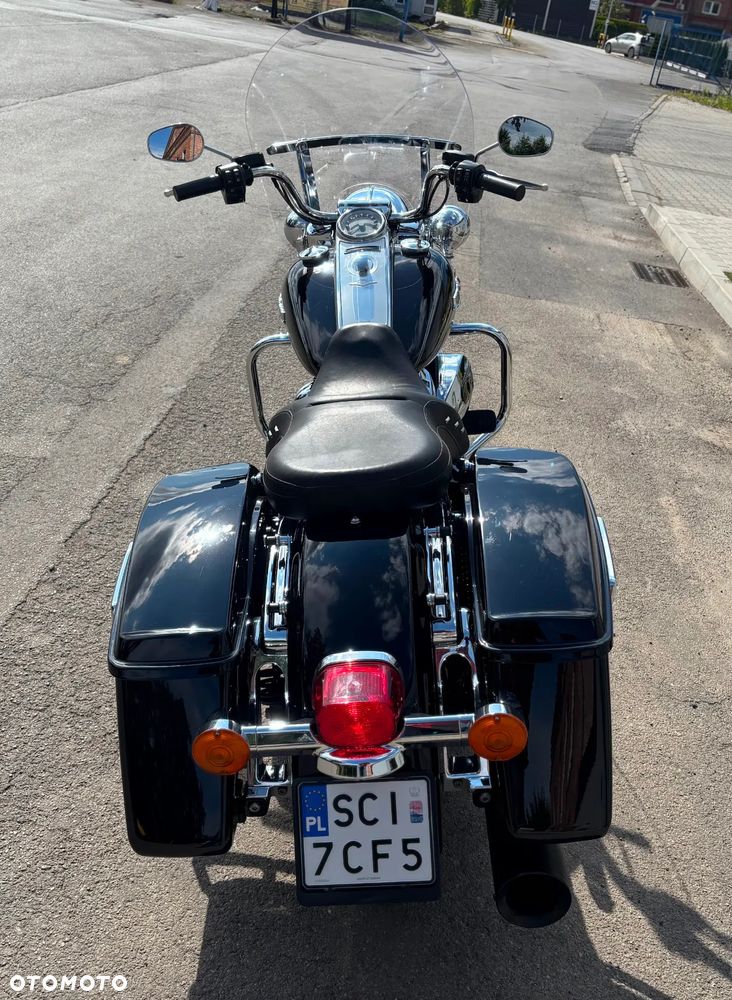 Harley-Davidson Touring Road King - 4