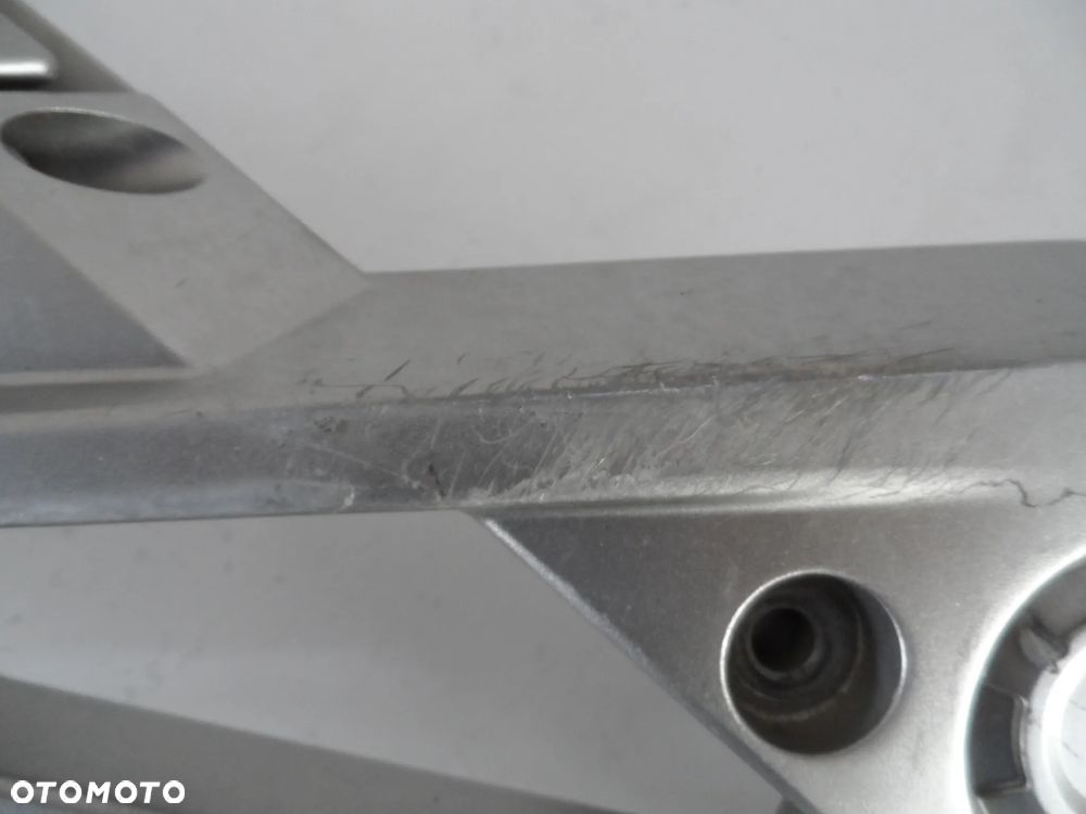 HONDA NC 750X set pasażera podnóżek P,L - 6