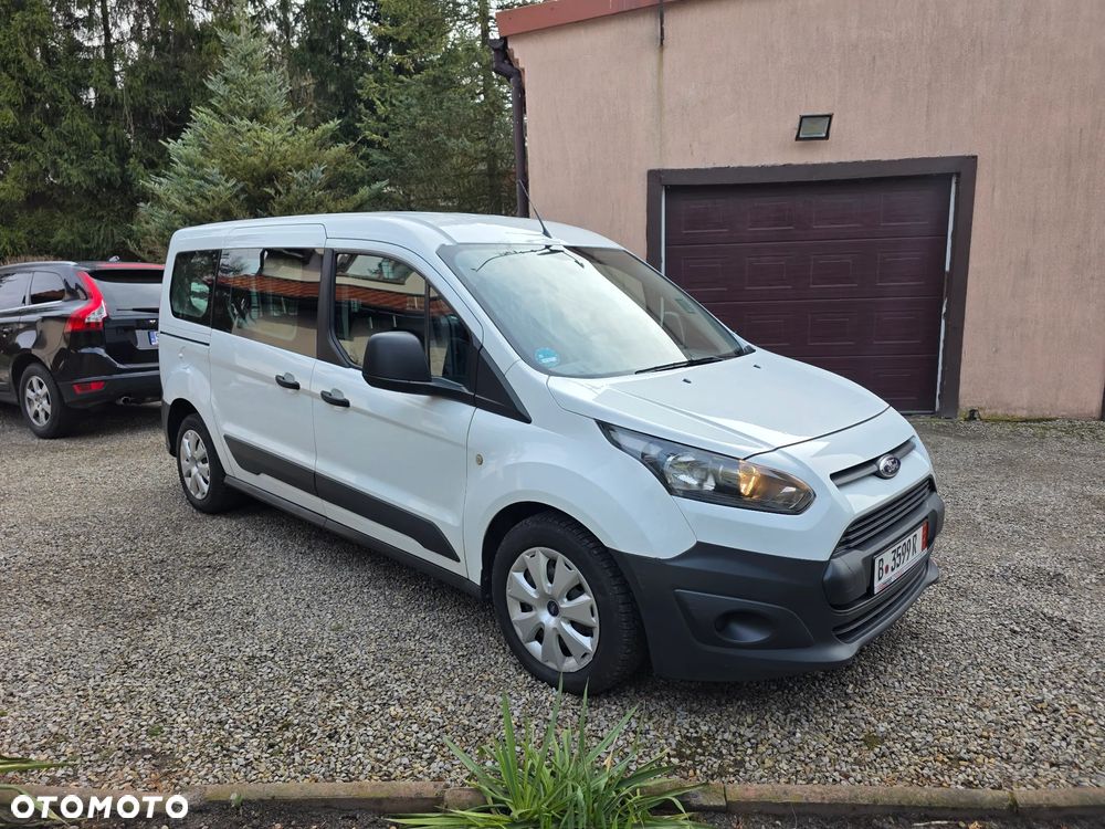 Ford Transit Connect 230 L2 LKW S&S Trend - 2