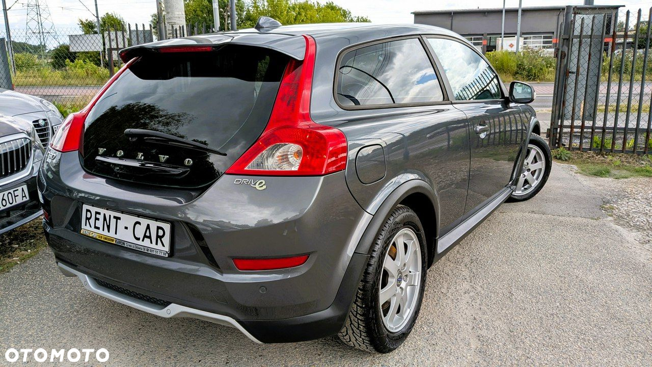 Volvo C30 - 9