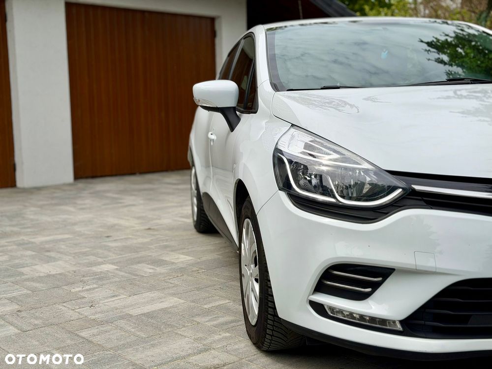 Renault Clio 0.9 TCe Alize - 17