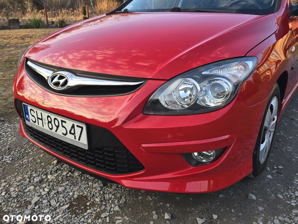 Hyundai i30 1.4 Classic + - 39