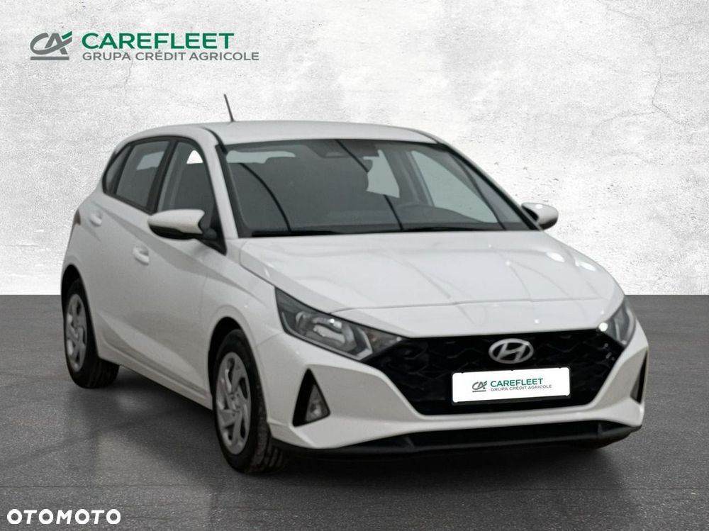 Hyundai i20 1.0 T-GDI Pure - 3
