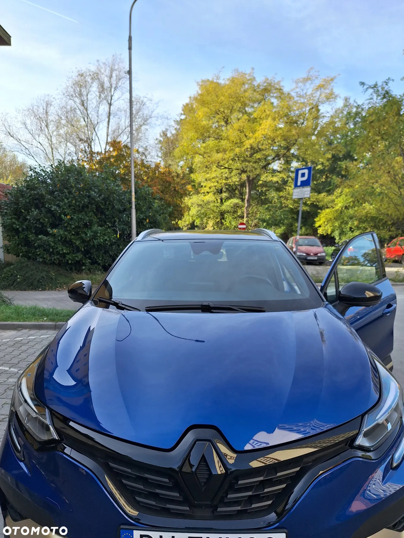 Renault Captur - 7