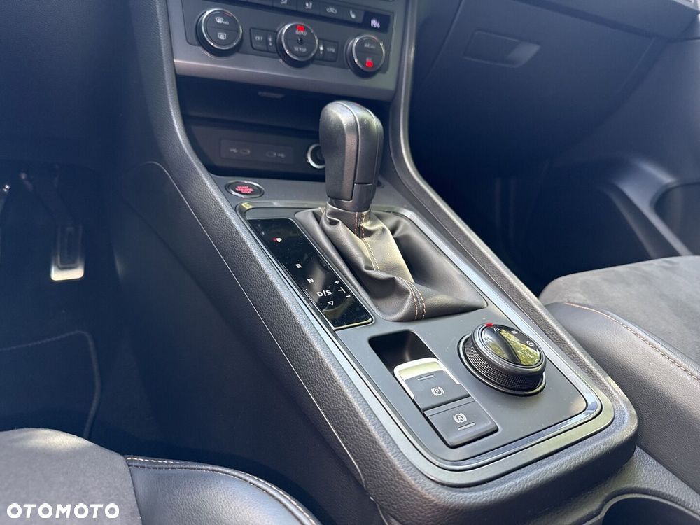 Cupra Ateca 1.5 TSI DSG - 18