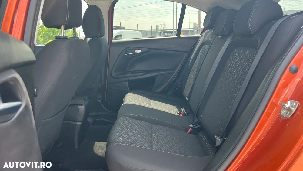 Fiat Tipo 1.0 Final City Cross - 7
