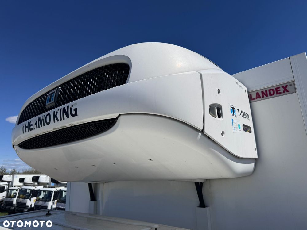 Renault D26 320 (160) - 23