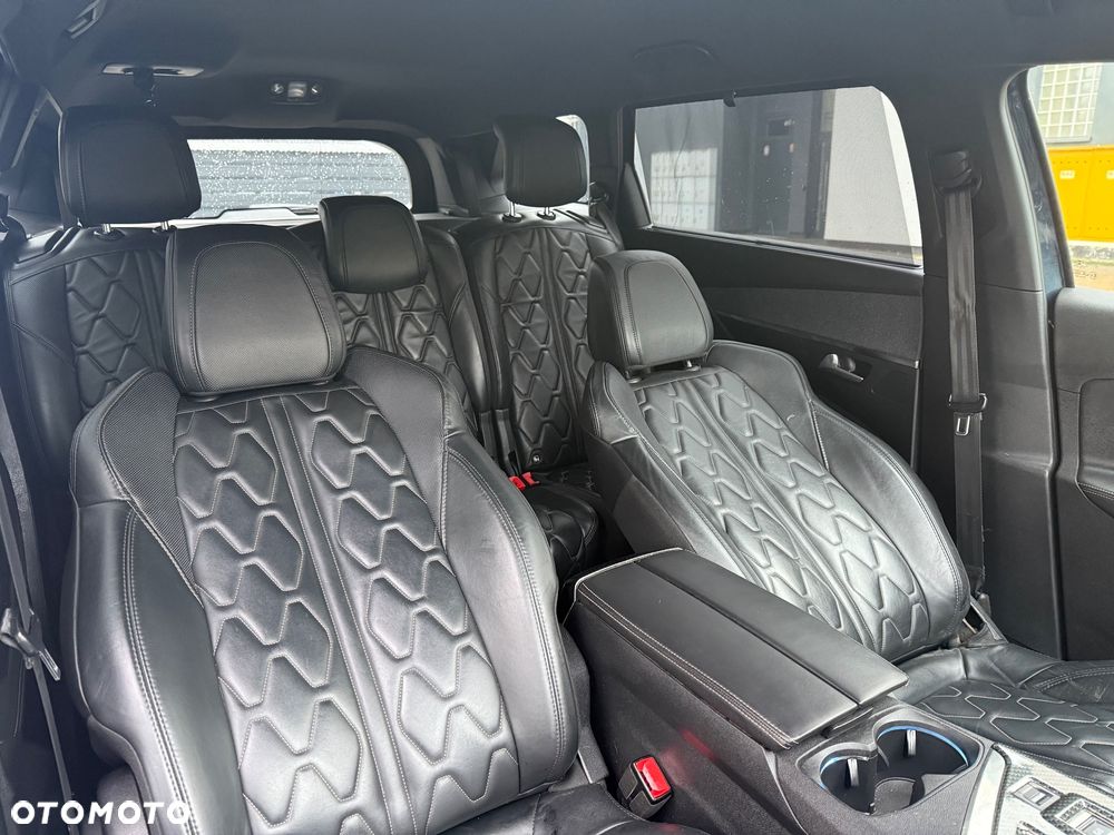 Peugeot 5008 1.6 BlueHDI Allure S&S EAT6 - 8