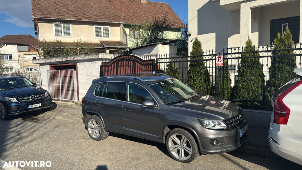 Volkswagen Tiguan 2.0 TDI Trend & Fun - 3