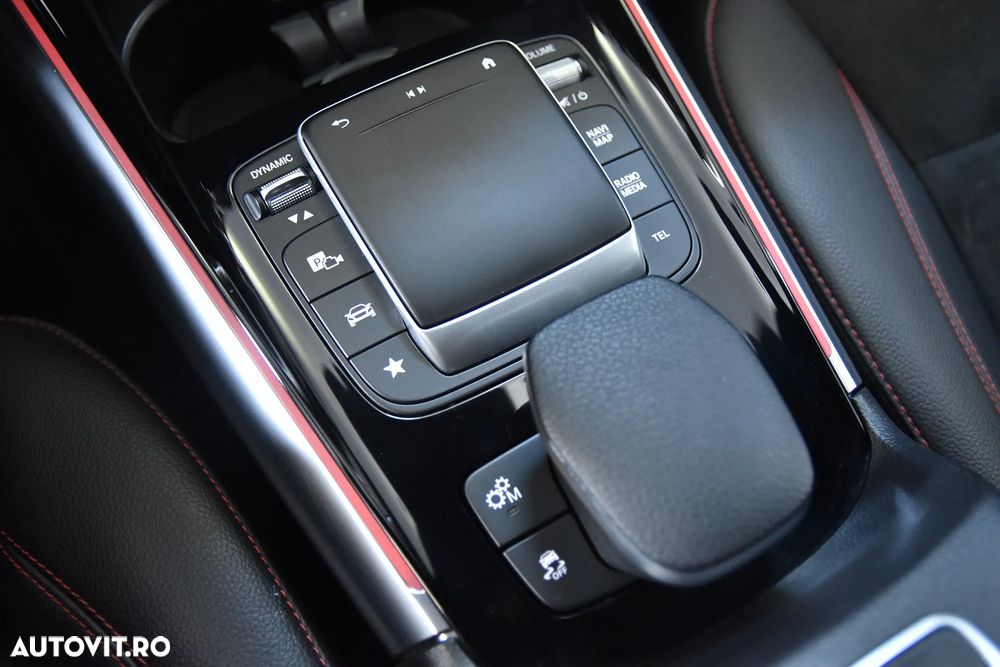 Mercedes-Benz GLA AMG 45 S 4MATIC+ Aut. - 18