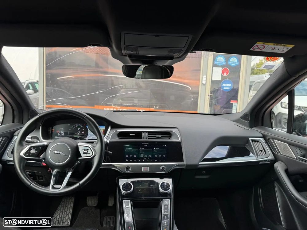 Jaguar I-Pace - 33
