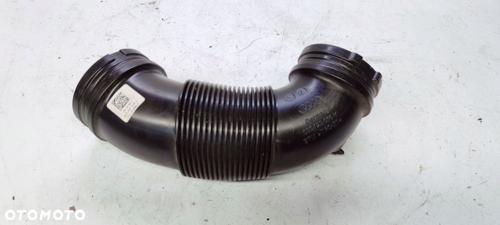 RURA SSĄCA POWIETRZA AUDI A6 C8 A7 059129616K - 1