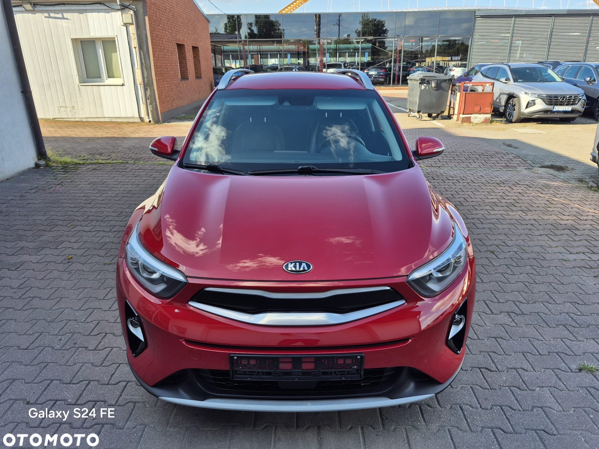 Kia Stonic - 9