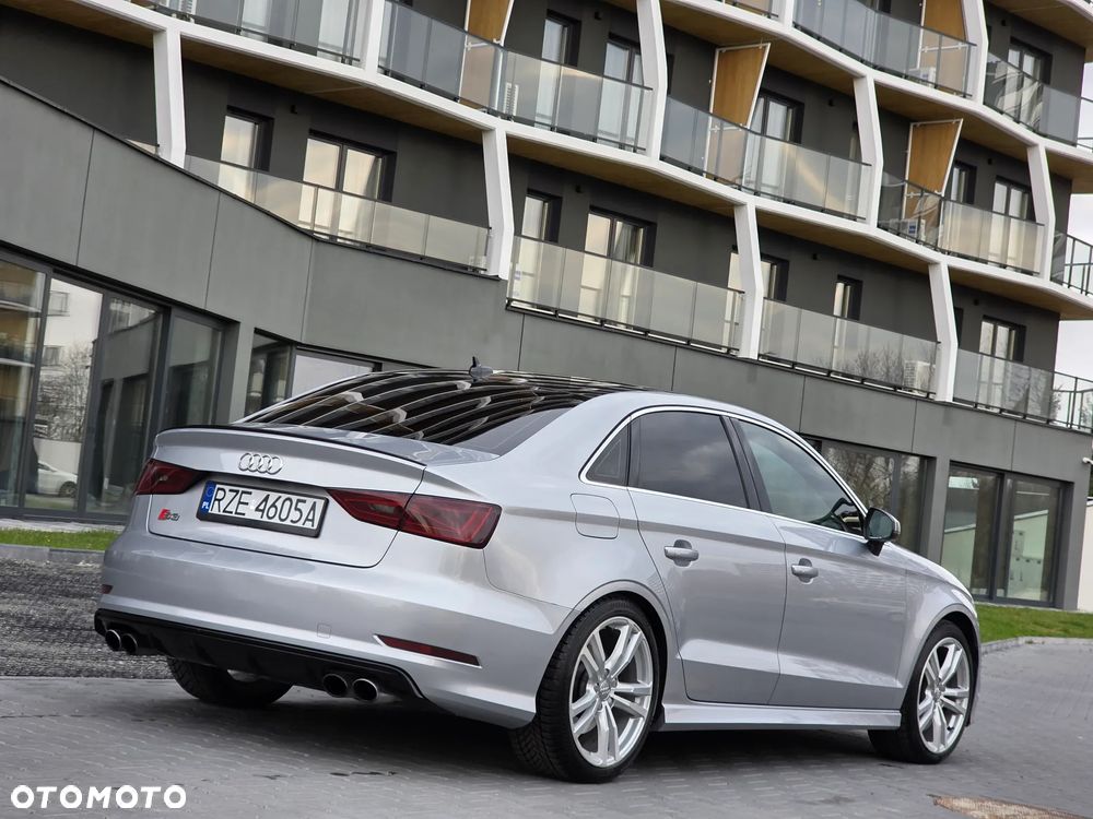 Audi S3 2.0 TFSI Quattro S tronic - 6