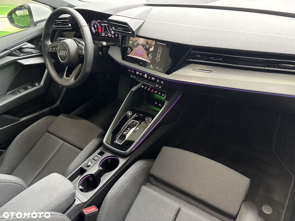 Audi A3 Sportback - 34