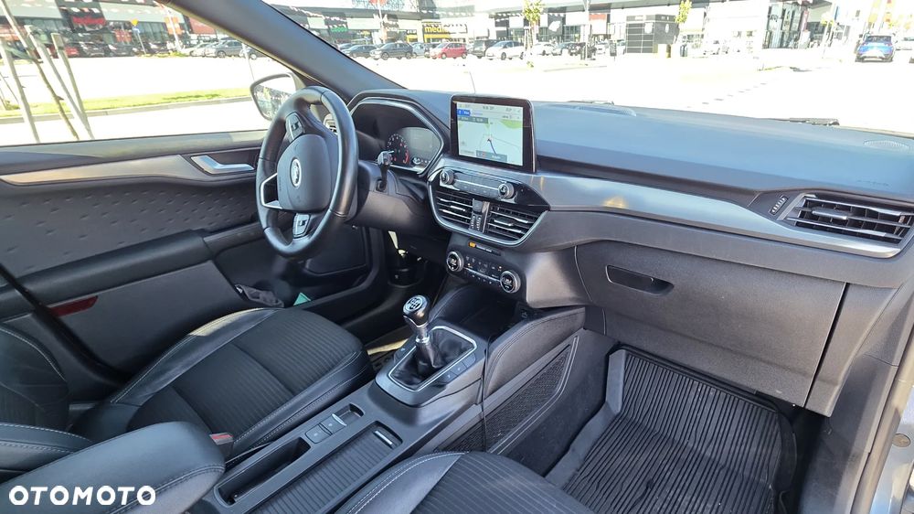 Ford Kuga 1.5 EcoBoost FWD Edition ASS - 9